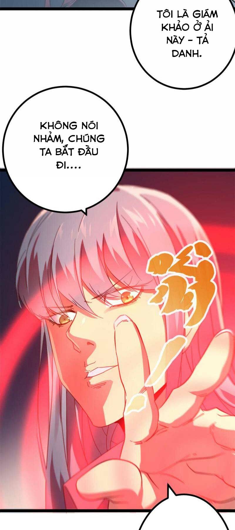 Cái Bóng Vạn Năng: Chapter 147