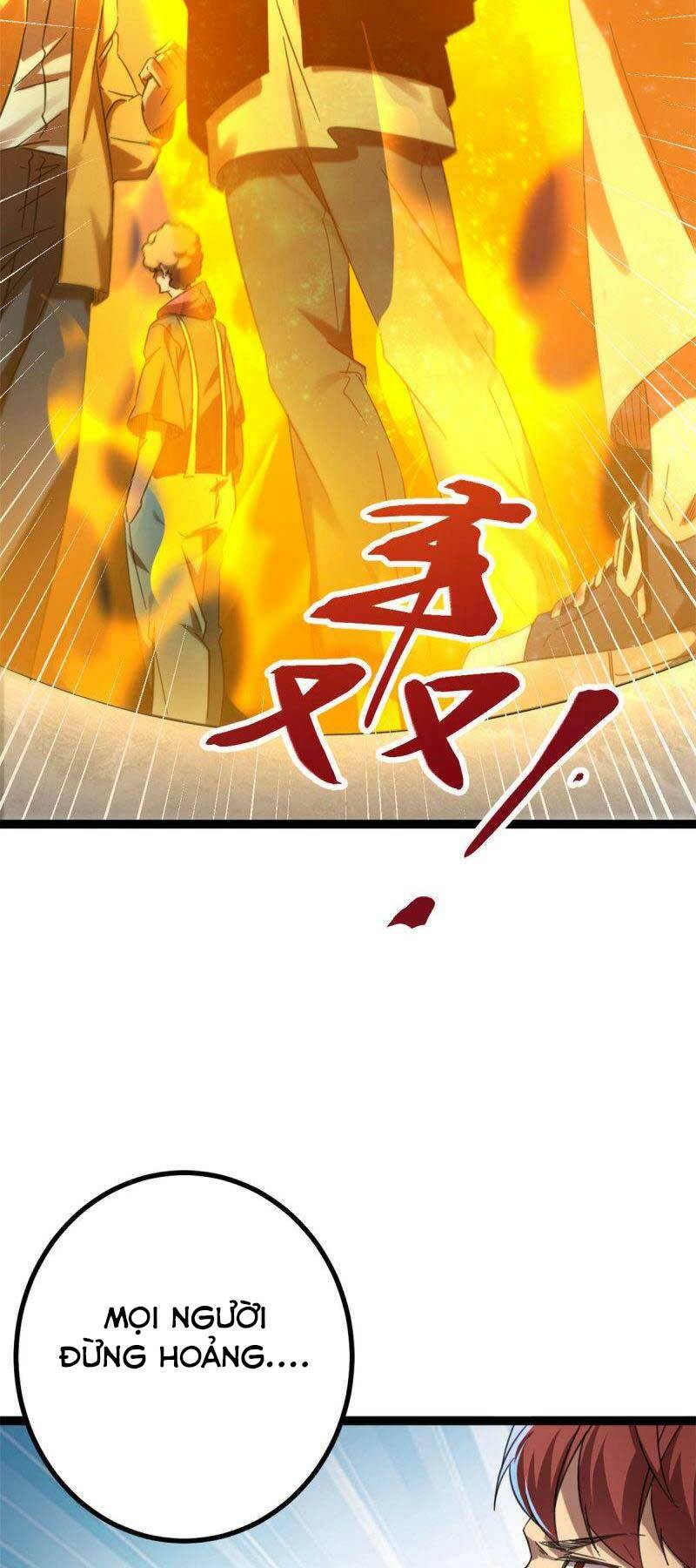 Cái Bóng Vạn Năng: Chapter 147