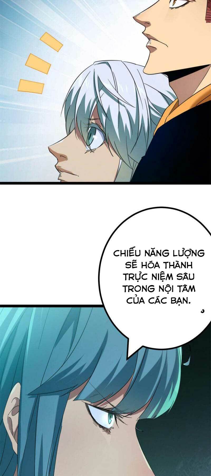 Cái Bóng Vạn Năng: Chapter 147