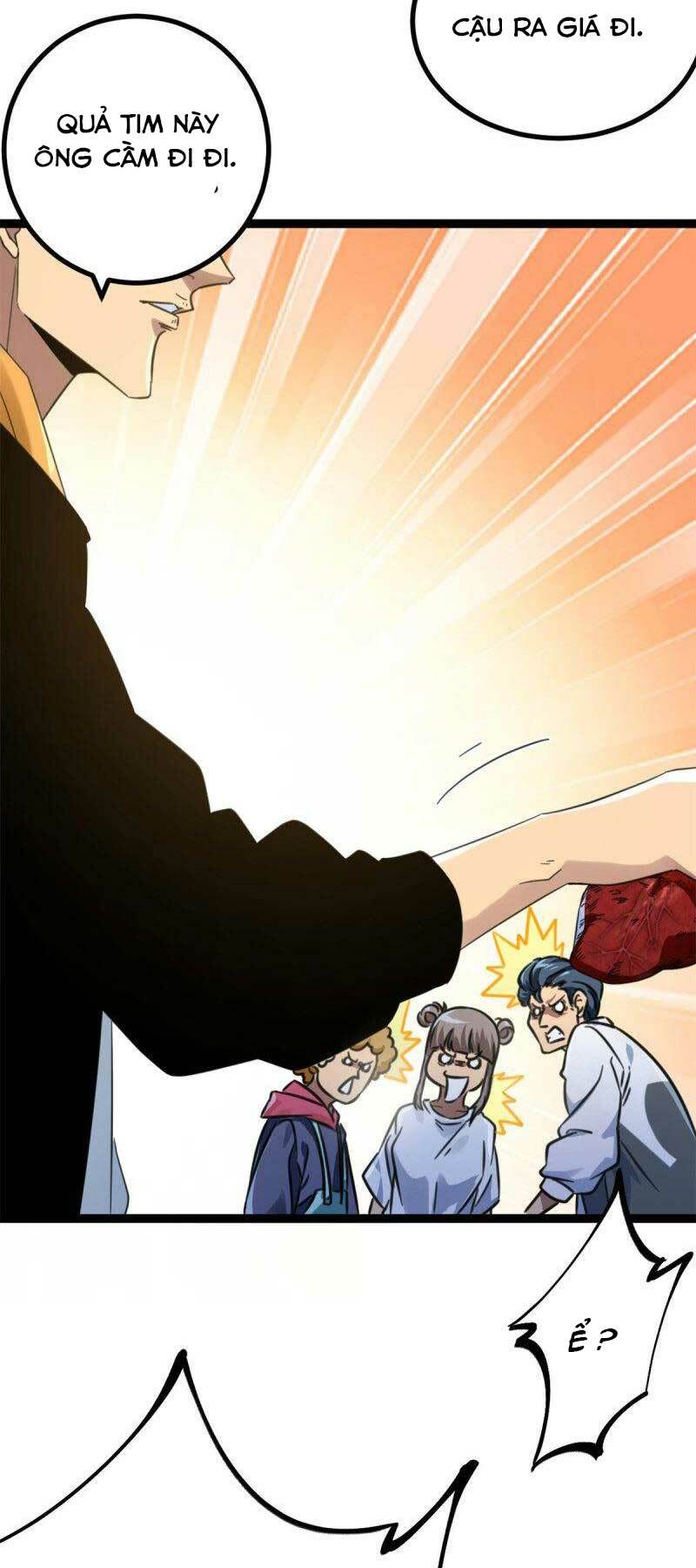 Cái Bóng Vạn Năng: Chapter 147