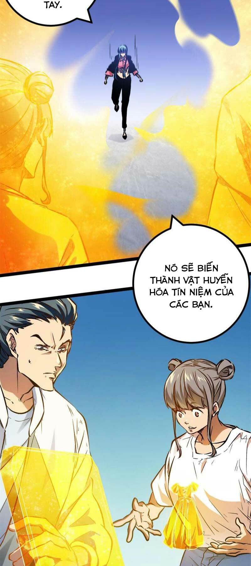 Cái Bóng Vạn Năng: Chapter 148