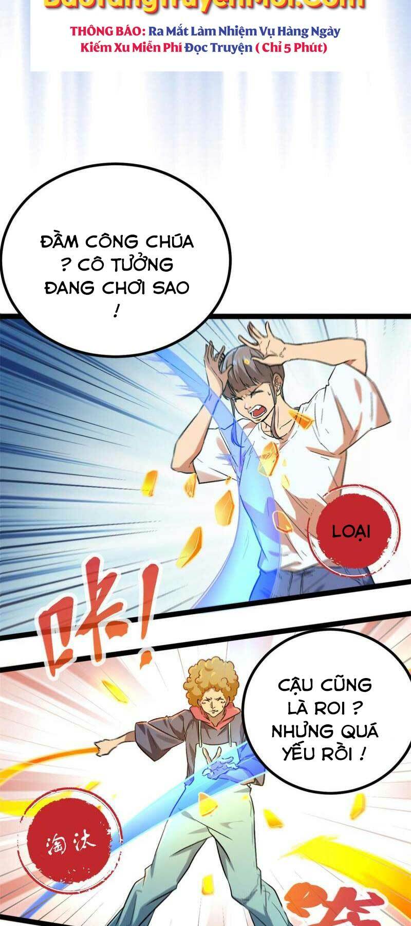 Cái Bóng Vạn Năng: Chapter 148