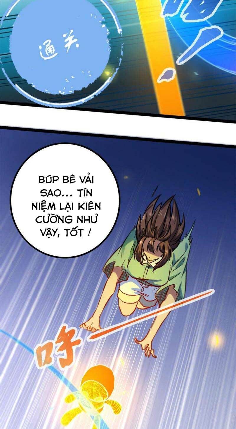 Cái Bóng Vạn Năng: Chapter 148