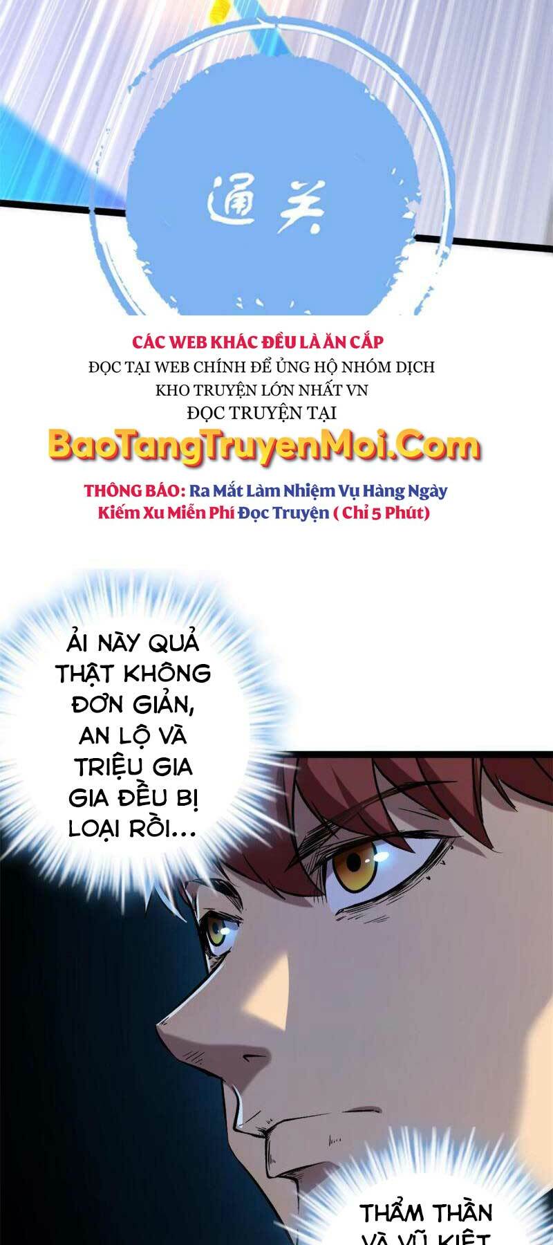 Cái Bóng Vạn Năng: Chapter 148