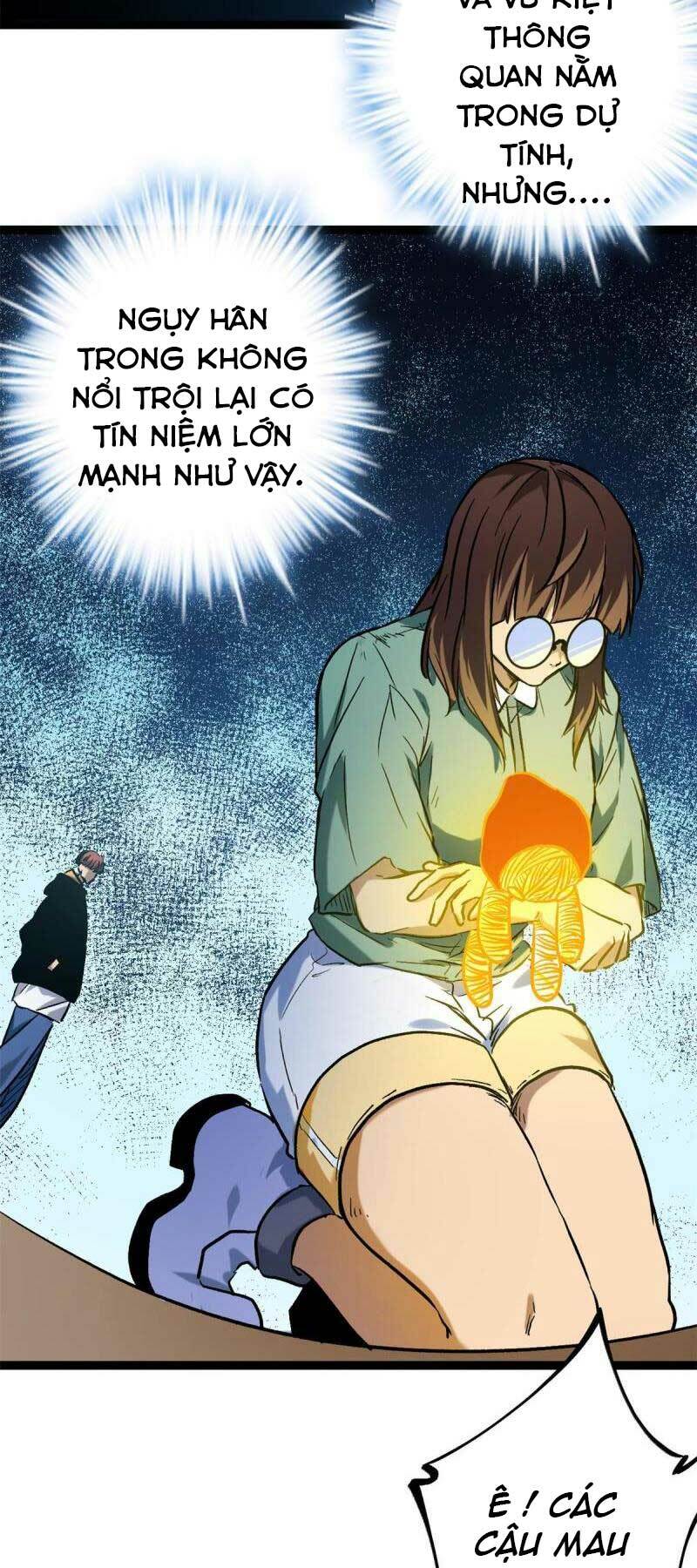 Cái Bóng Vạn Năng: Chapter 148
