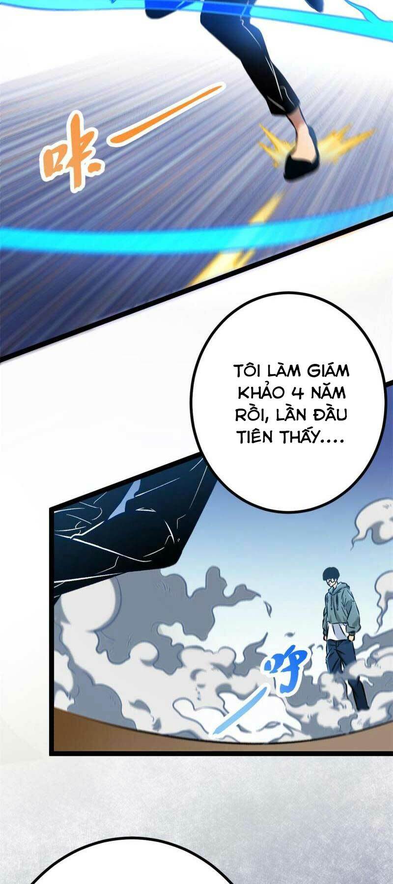 Cái Bóng Vạn Năng: Chapter 148