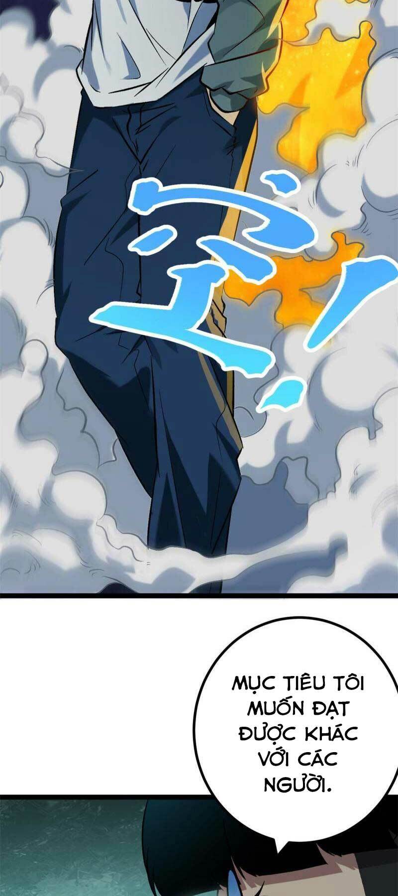 Cái Bóng Vạn Năng: Chapter 148
