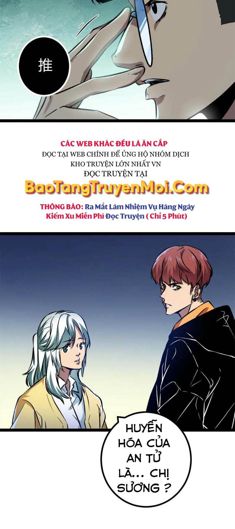 Cái Bóng Vạn Năng: Chapter 148