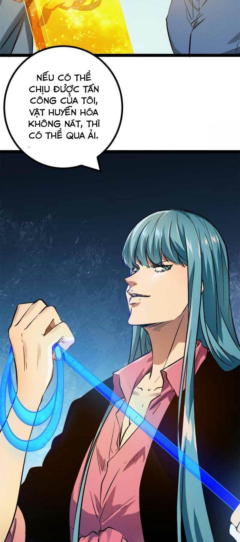 Cái Bóng Vạn Năng: Chapter 148