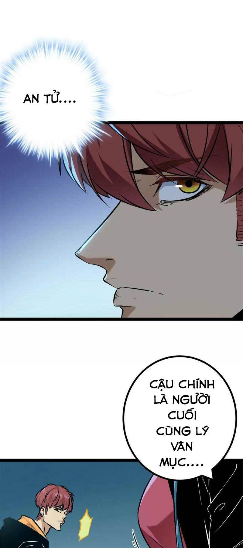 Cái Bóng Vạn Năng: Chapter 148