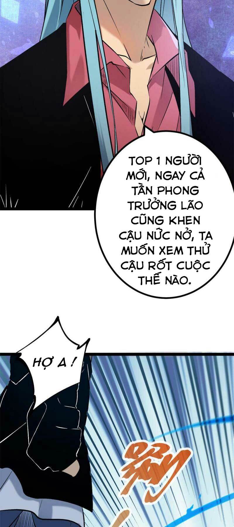 Cái Bóng Vạn Năng: Chapter 148