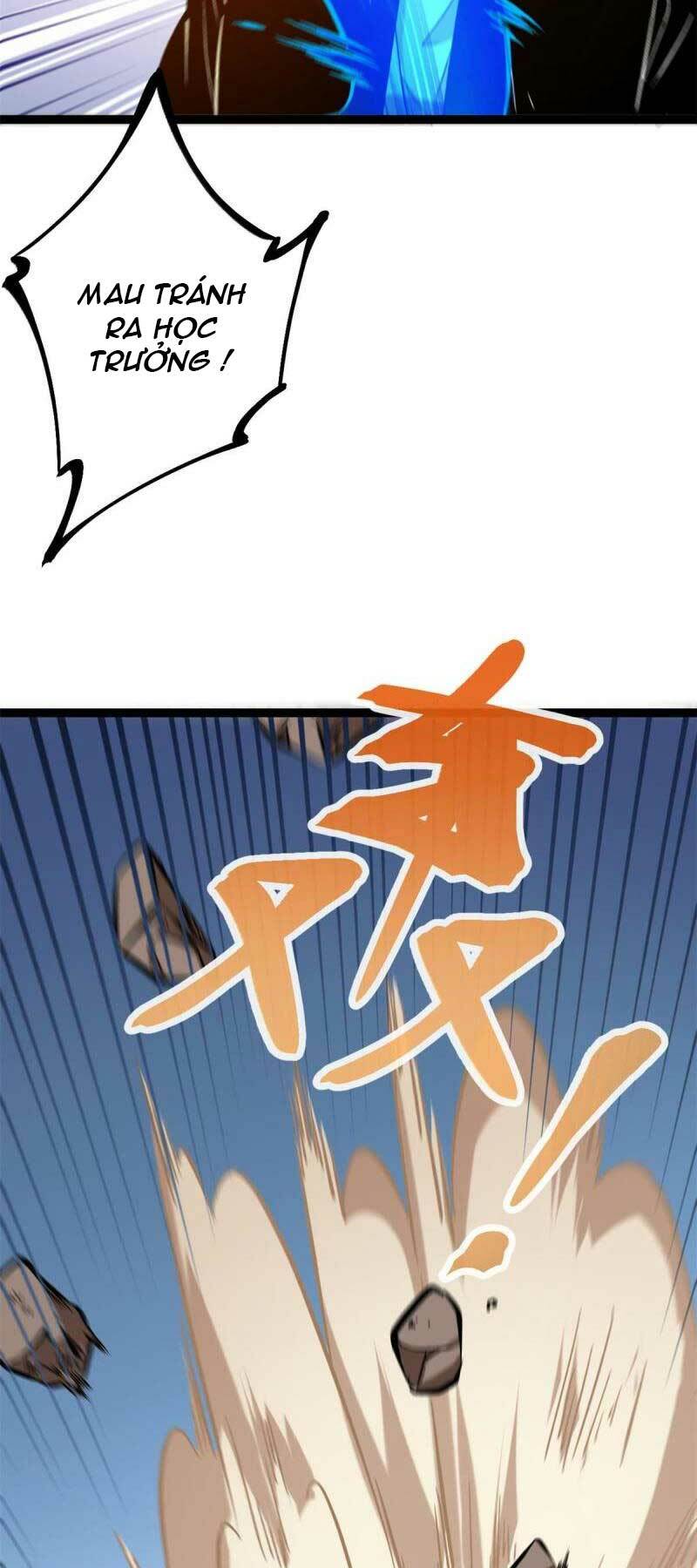 Cái Bóng Vạn Năng: Chapter 148