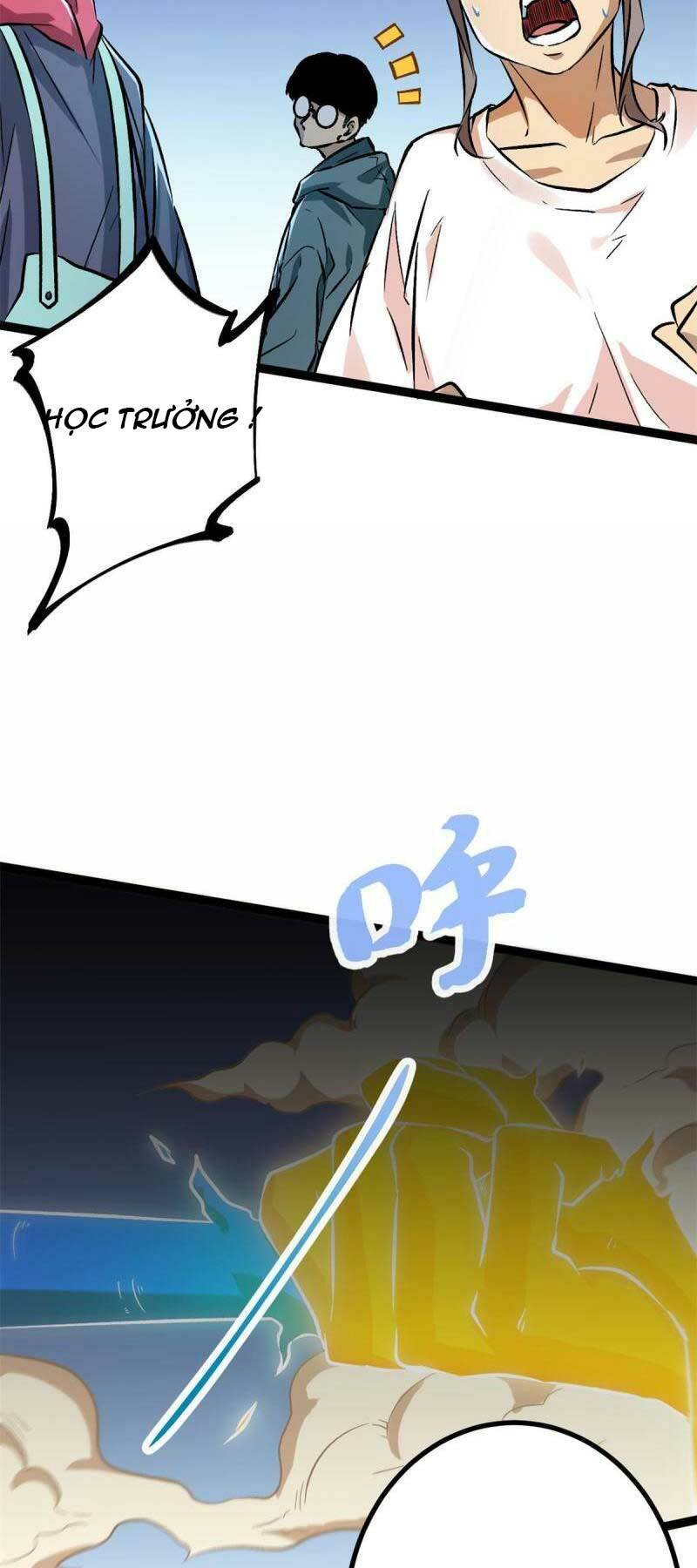 Cái Bóng Vạn Năng: Chapter 148