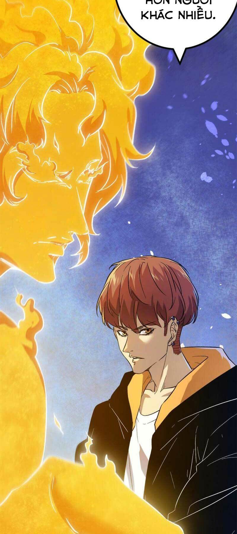 Cái Bóng Vạn Năng: Chapter 148