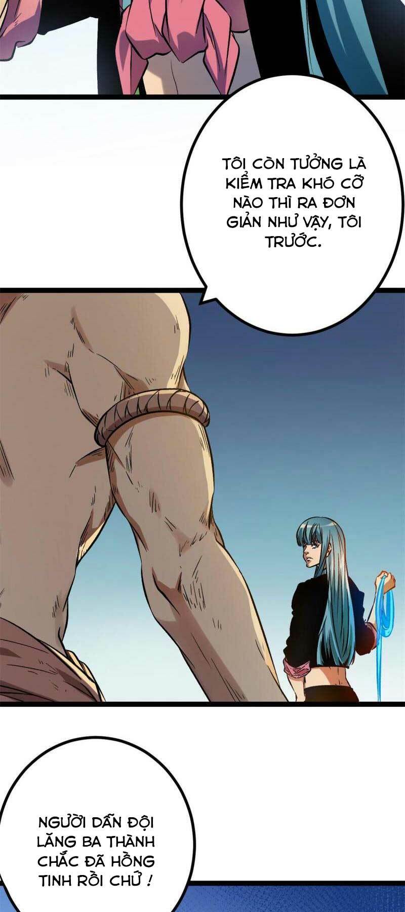 Cái Bóng Vạn Năng: Chapter 148