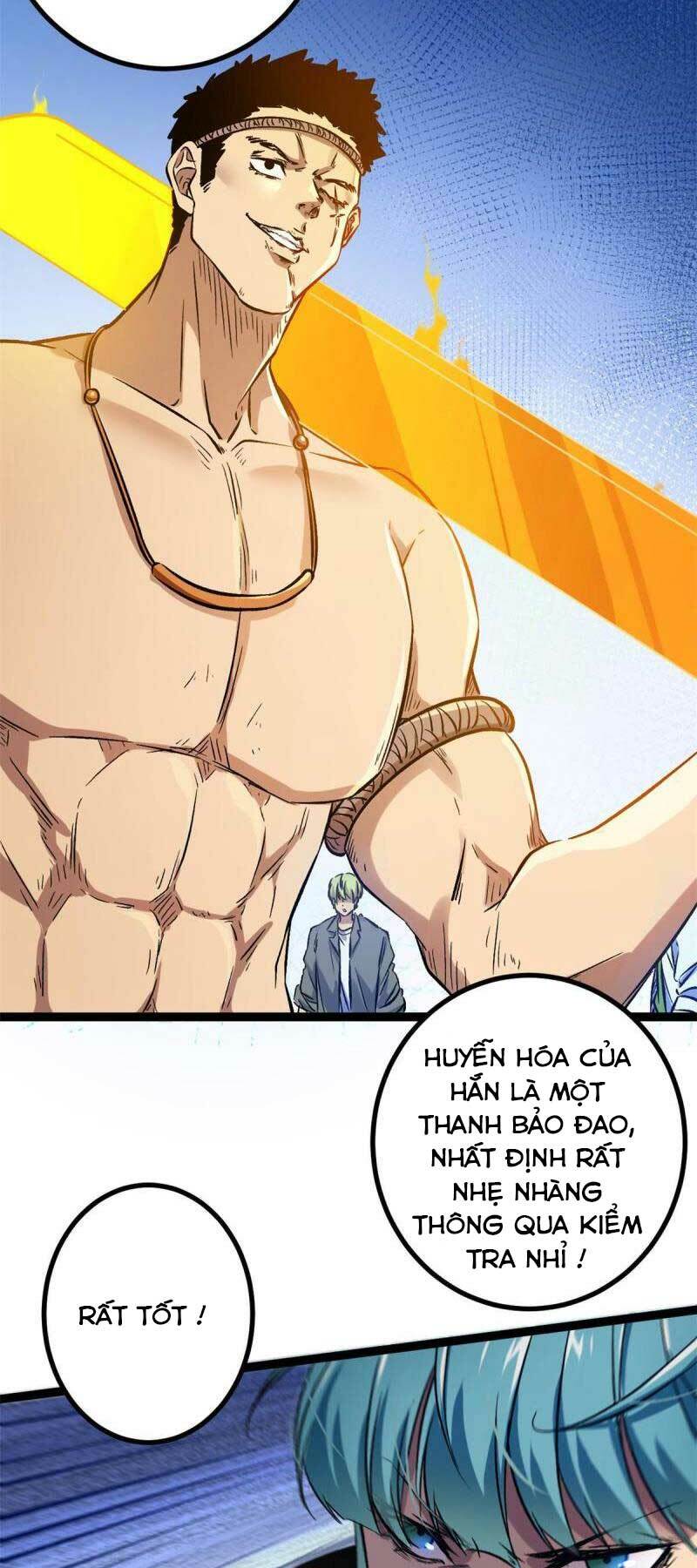 Cái Bóng Vạn Năng: Chapter 148