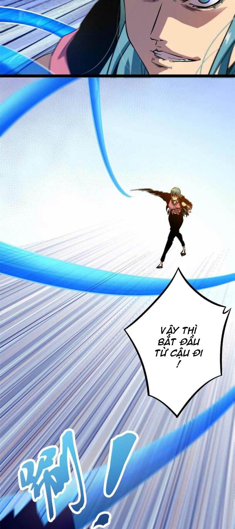 Cái Bóng Vạn Năng: Chapter 148