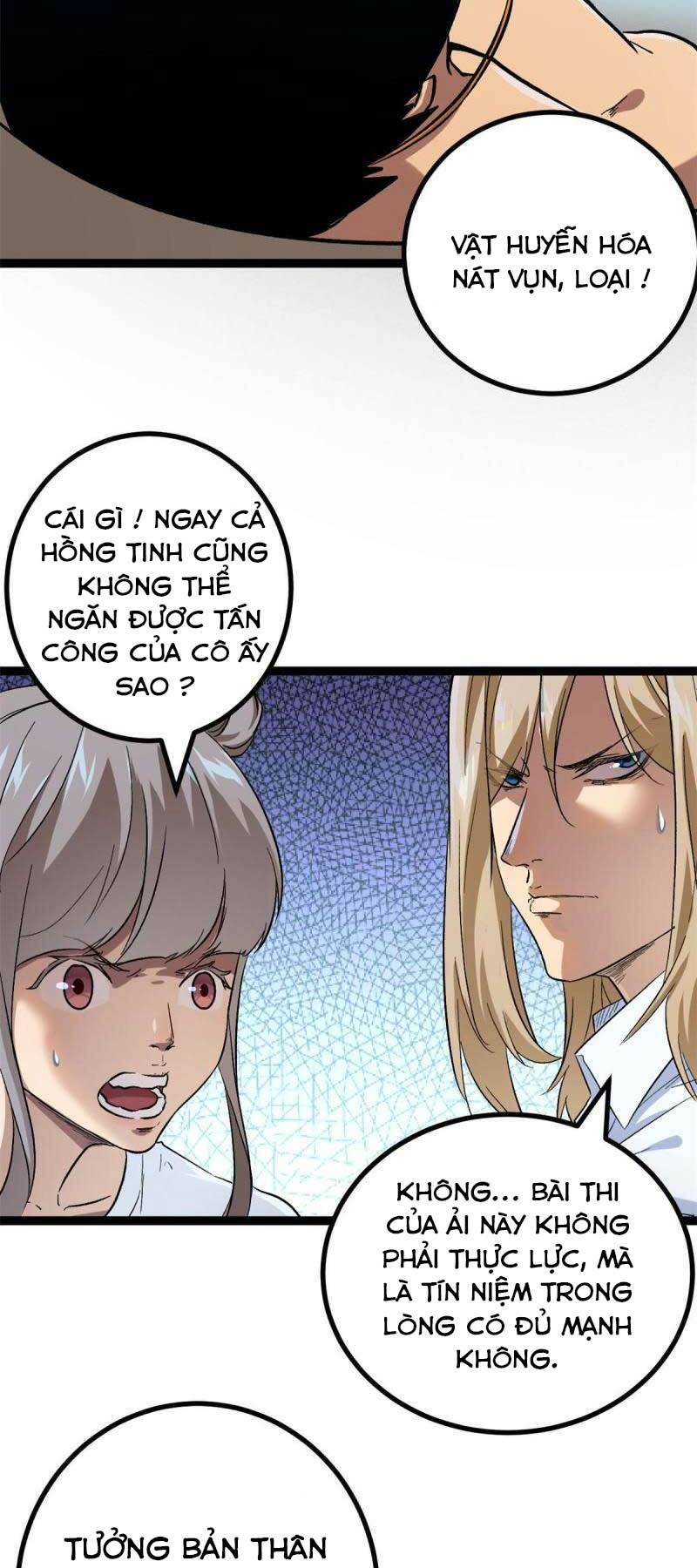 Cái Bóng Vạn Năng: Chapter 148