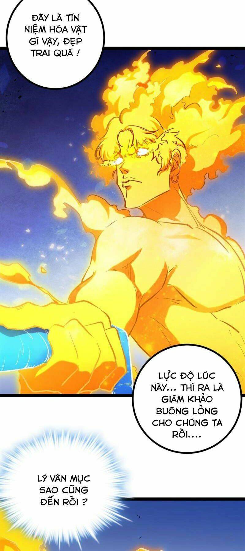 Cái Bóng Vạn Năng: Chapter 149