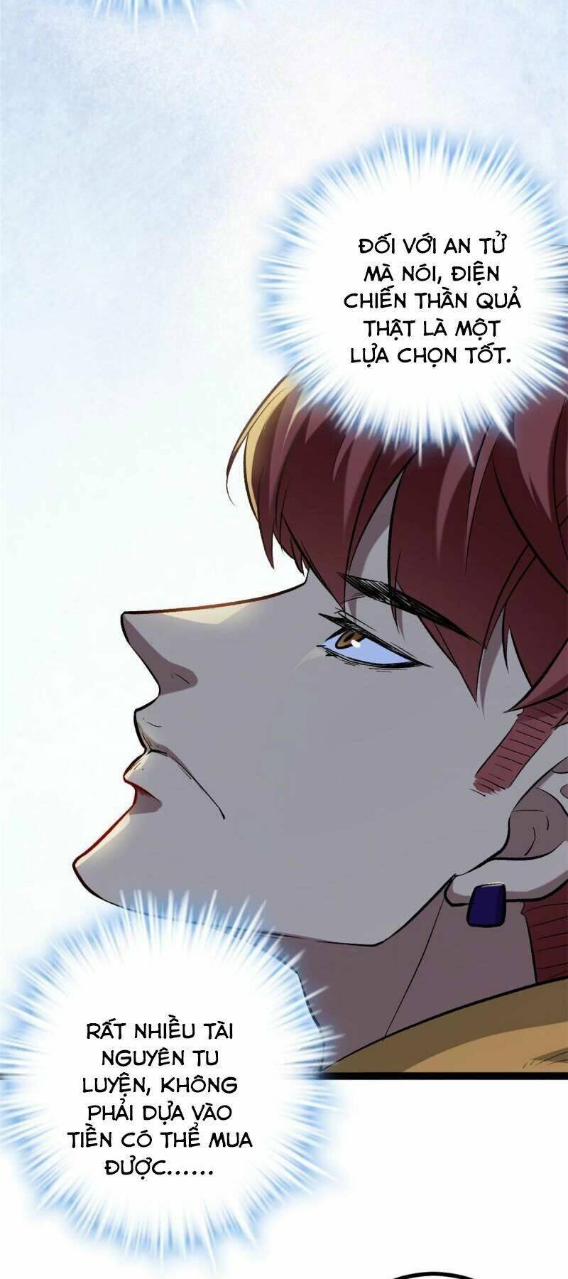 Cái Bóng Vạn Năng: Chapter 149