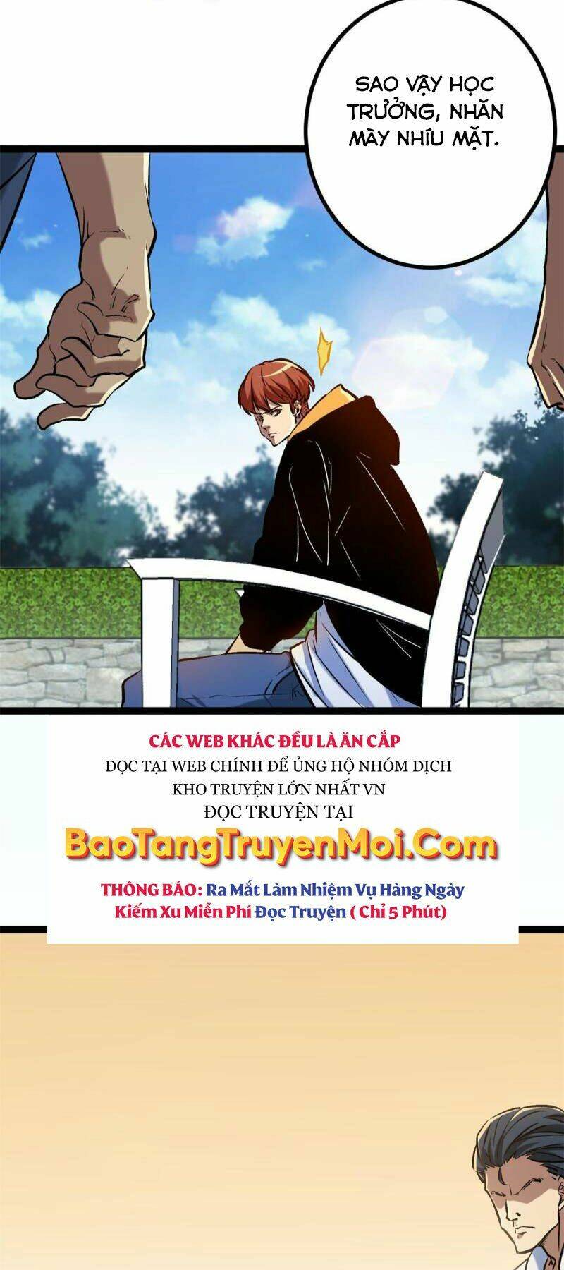 Cái Bóng Vạn Năng: Chapter 149