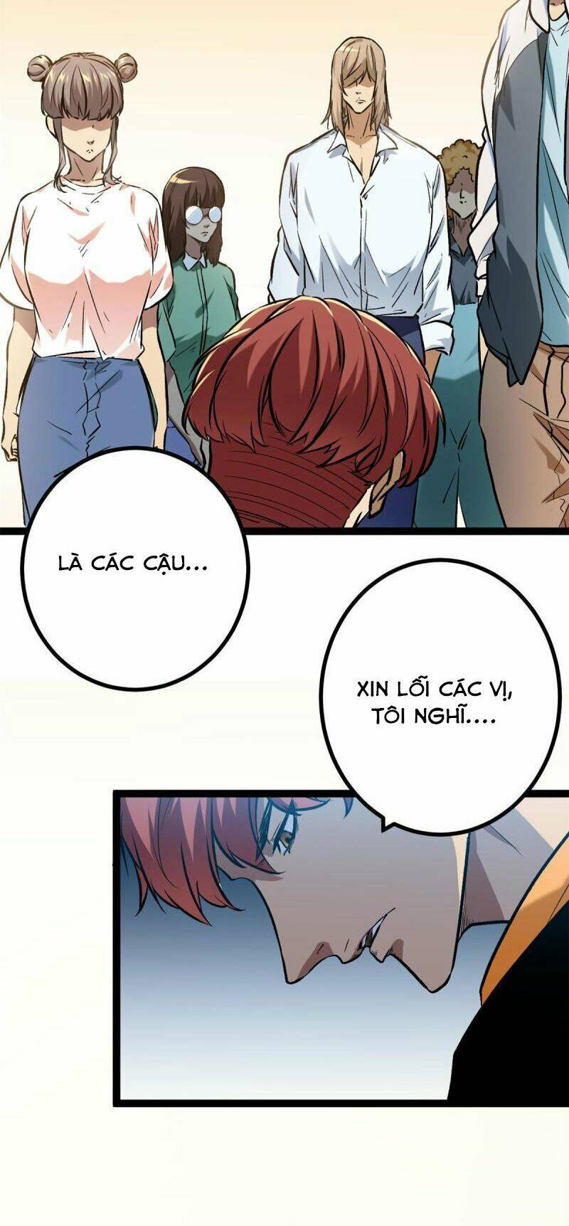 Cái Bóng Vạn Năng: Chapter 149