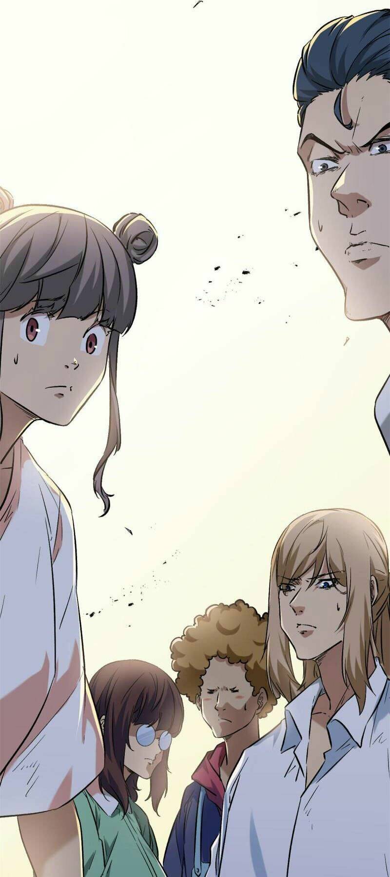 Cái Bóng Vạn Năng: Chapter 149