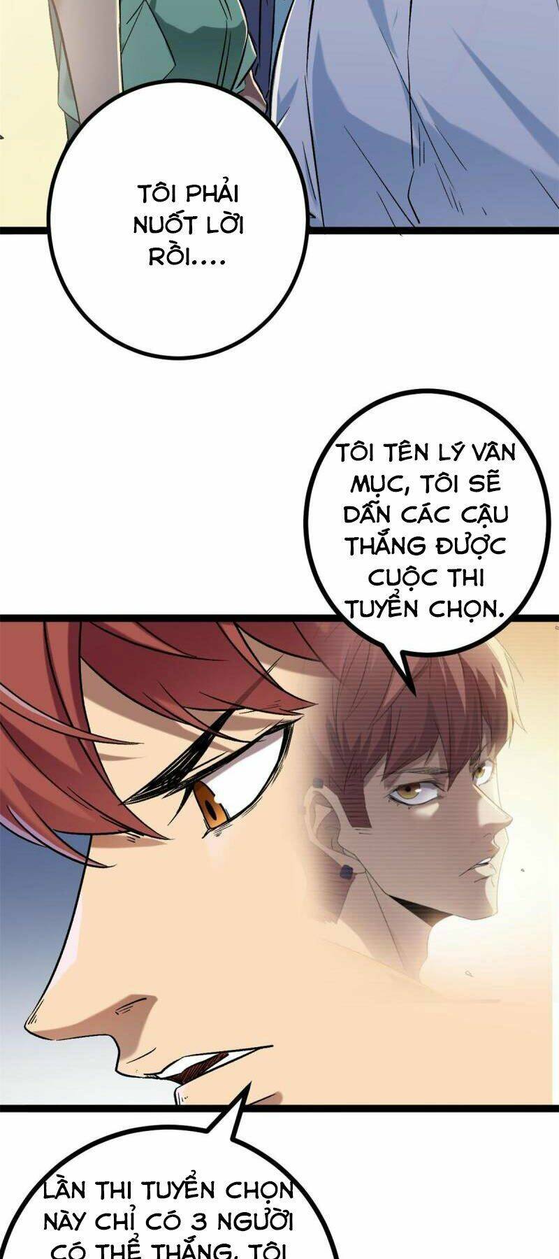 Cái Bóng Vạn Năng: Chapter 149