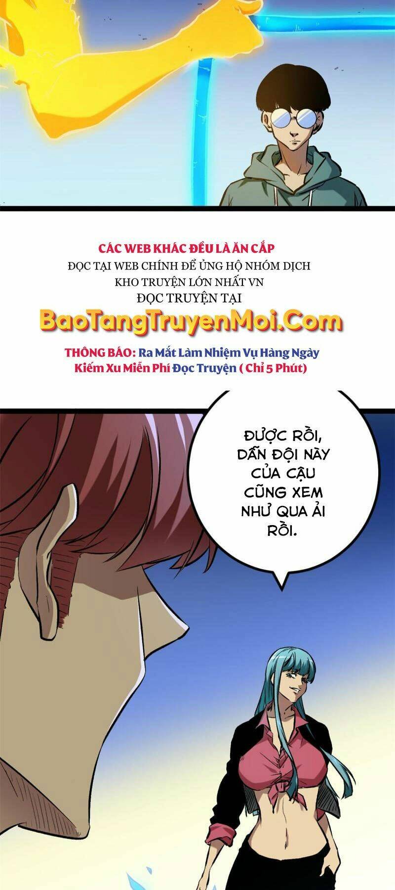 Cái Bóng Vạn Năng: Chapter 149