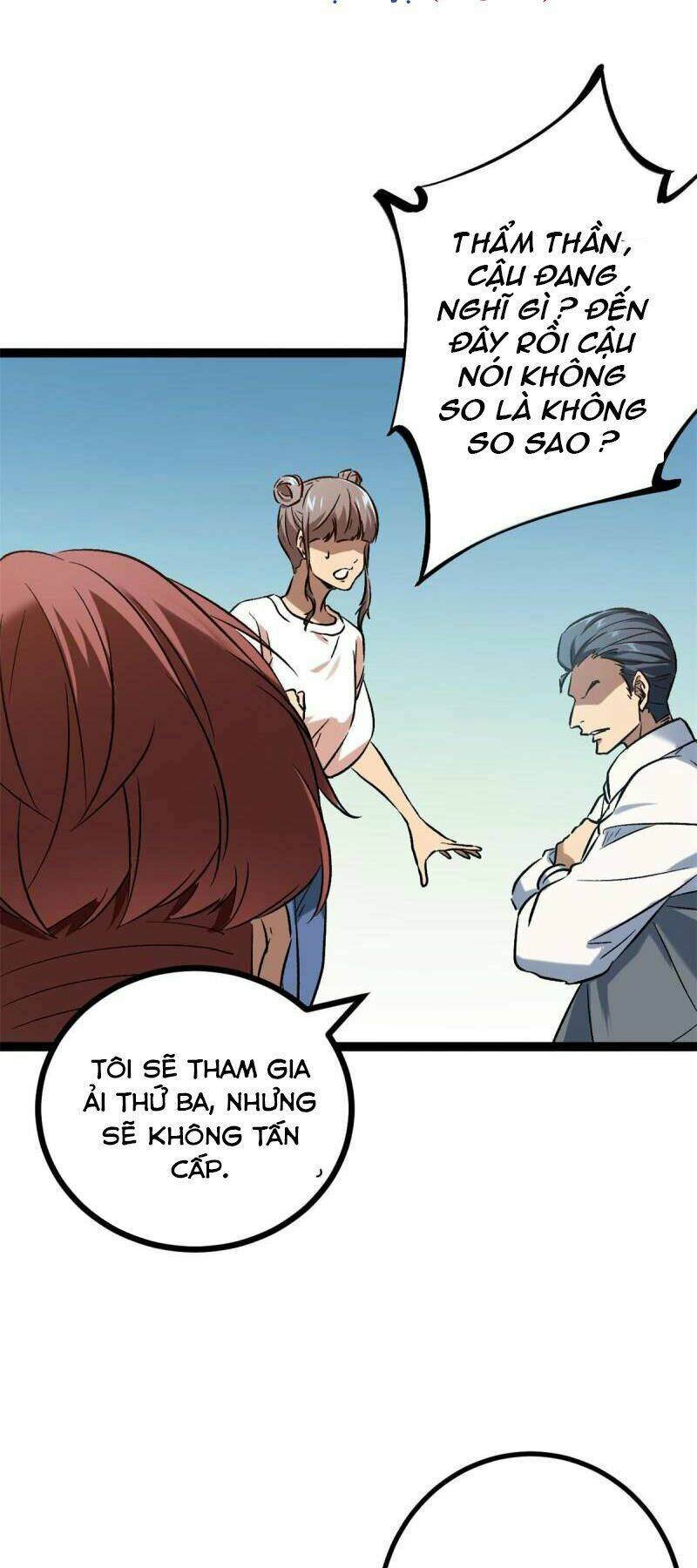 Cái Bóng Vạn Năng: Chapter 149