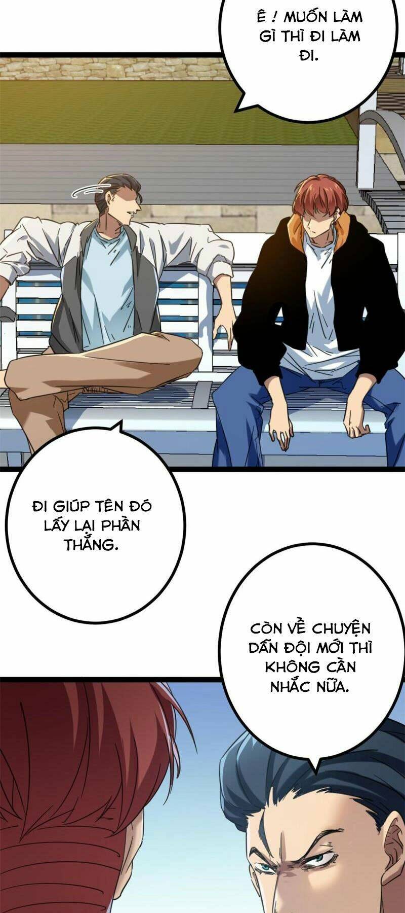 Cái Bóng Vạn Năng: Chapter 149