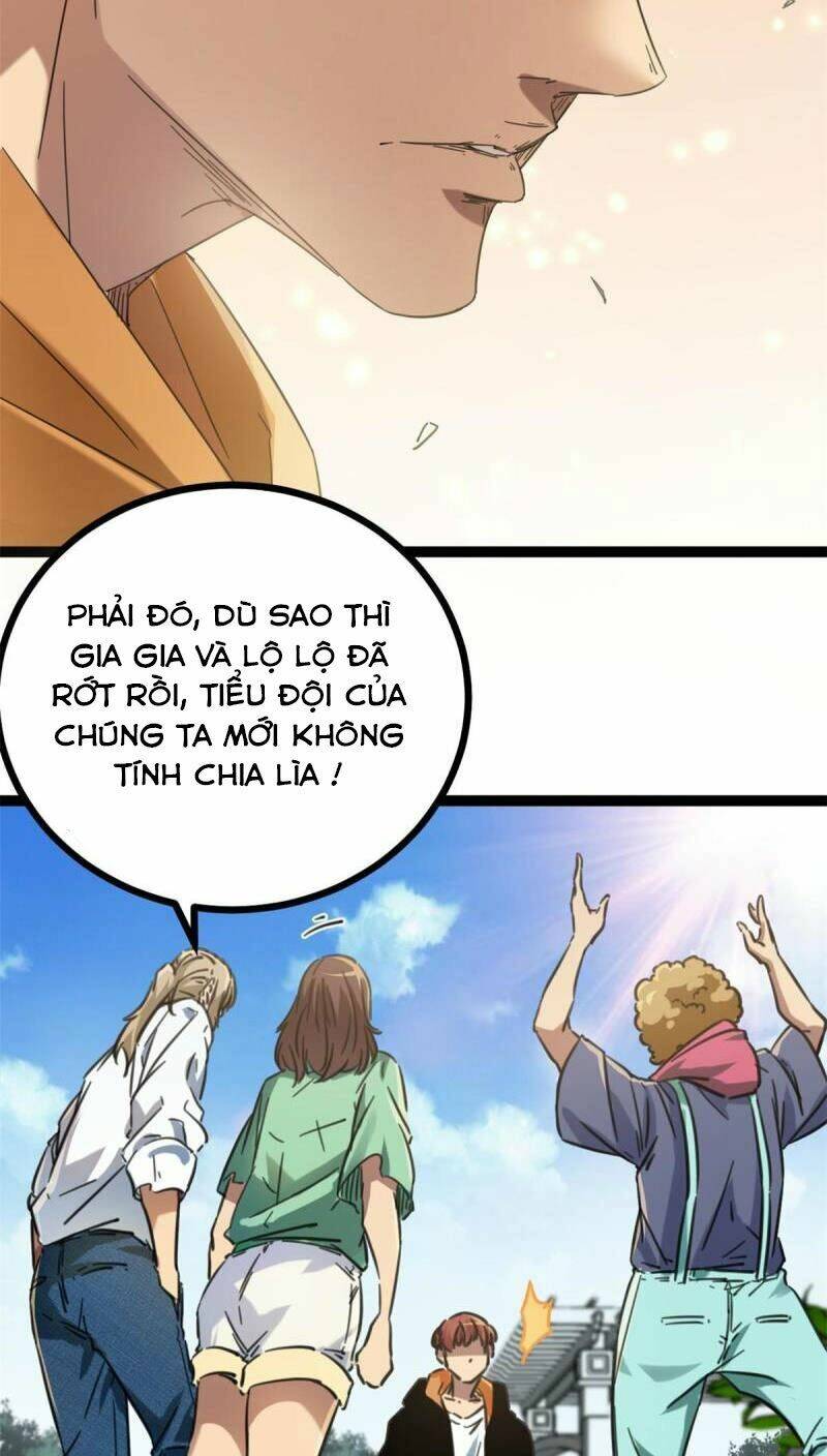 Cái Bóng Vạn Năng: Chapter 149
