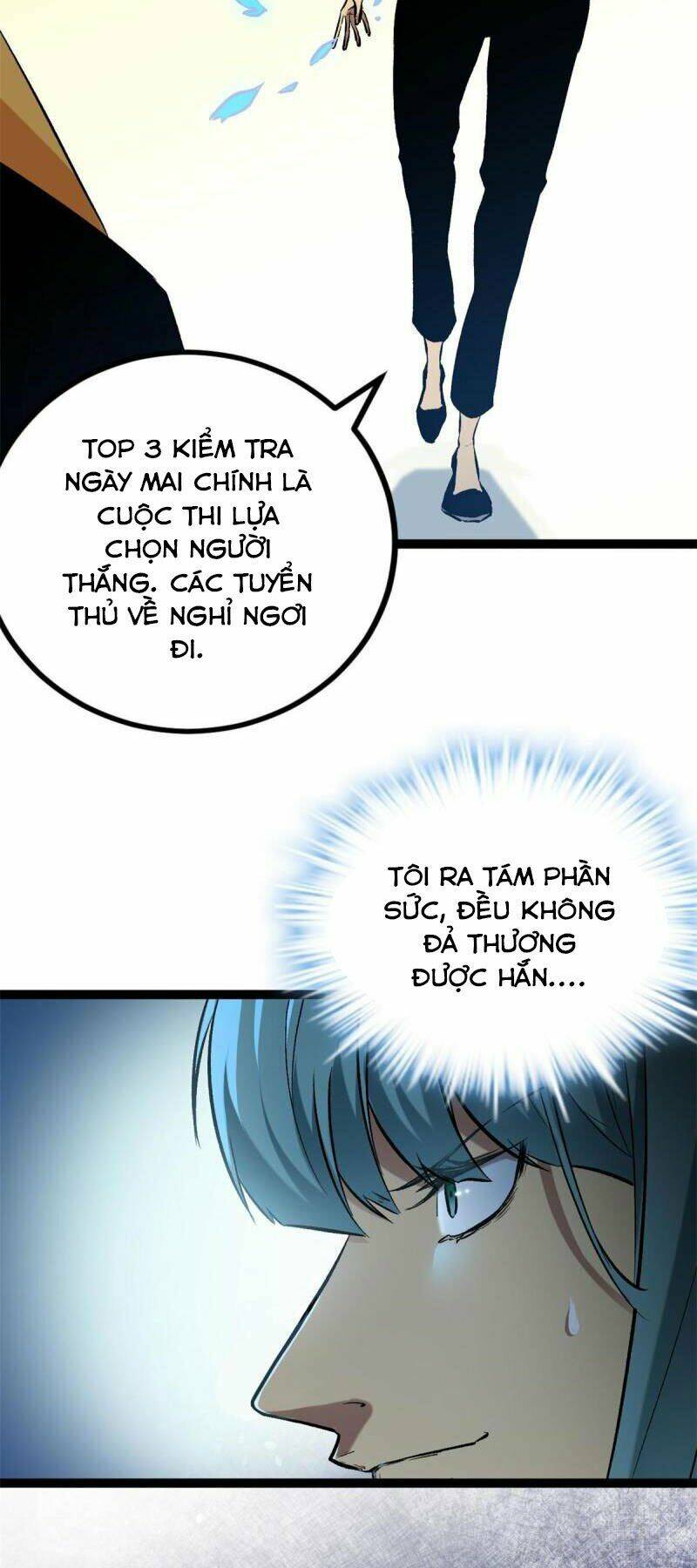 Cái Bóng Vạn Năng: Chapter 149