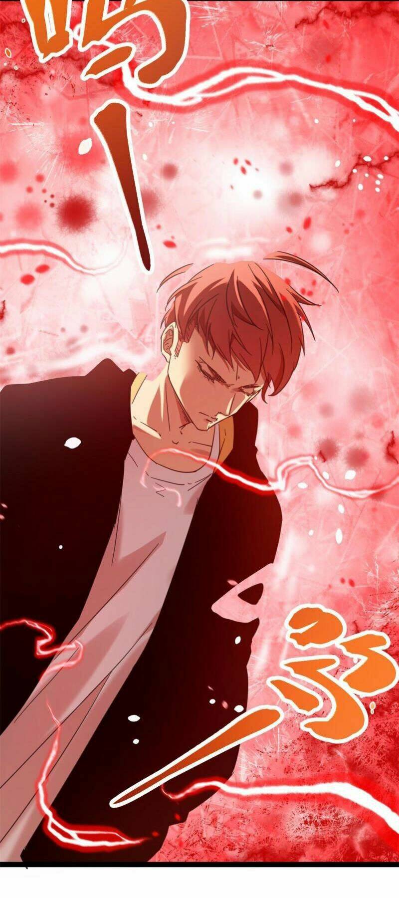 Cái Bóng Vạn Năng: Chapter 149