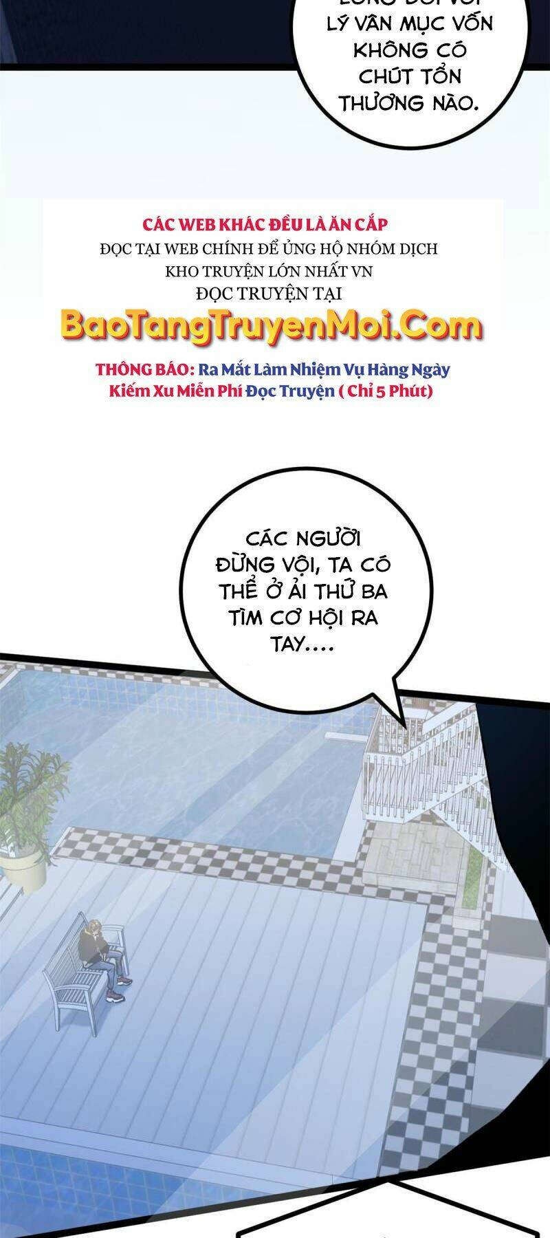 Cái Bóng Vạn Năng: Chapter 149