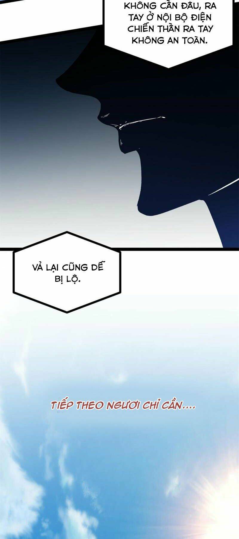 Cái Bóng Vạn Năng: Chapter 149