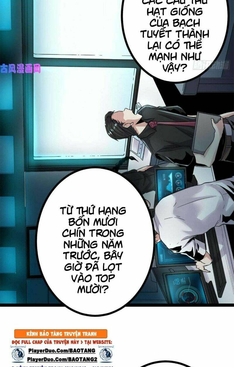 Cái Bóng Vạn Năng: Chapter 15