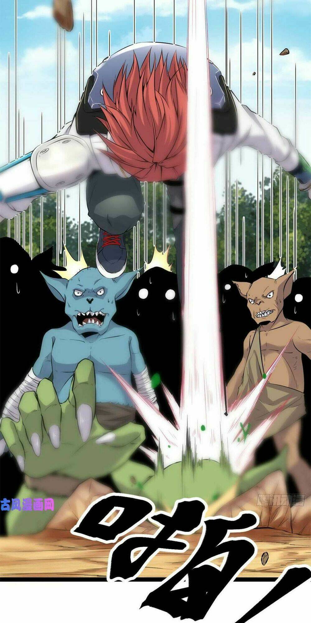 Cái Bóng Vạn Năng: Chapter 15