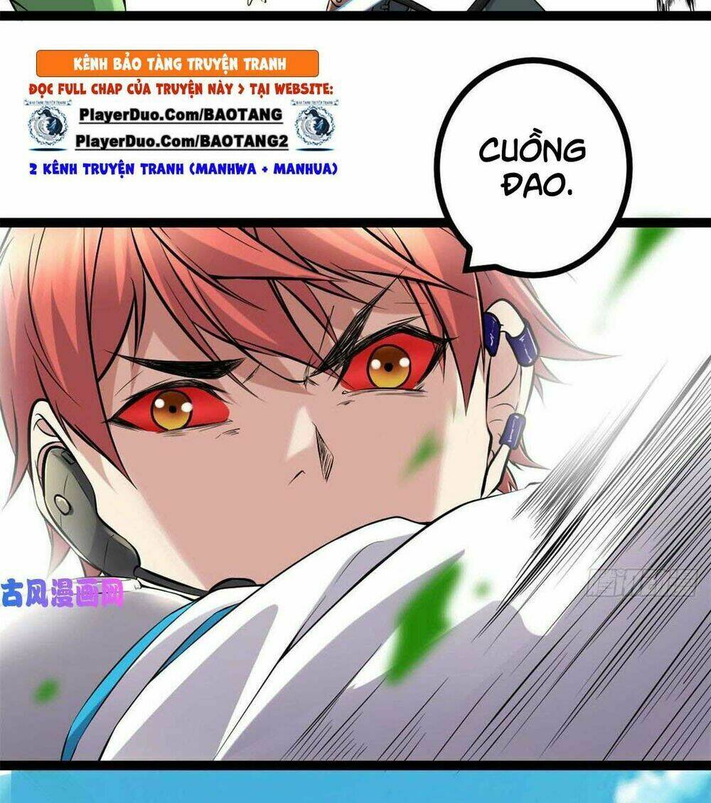 Cái Bóng Vạn Năng: Chapter 15