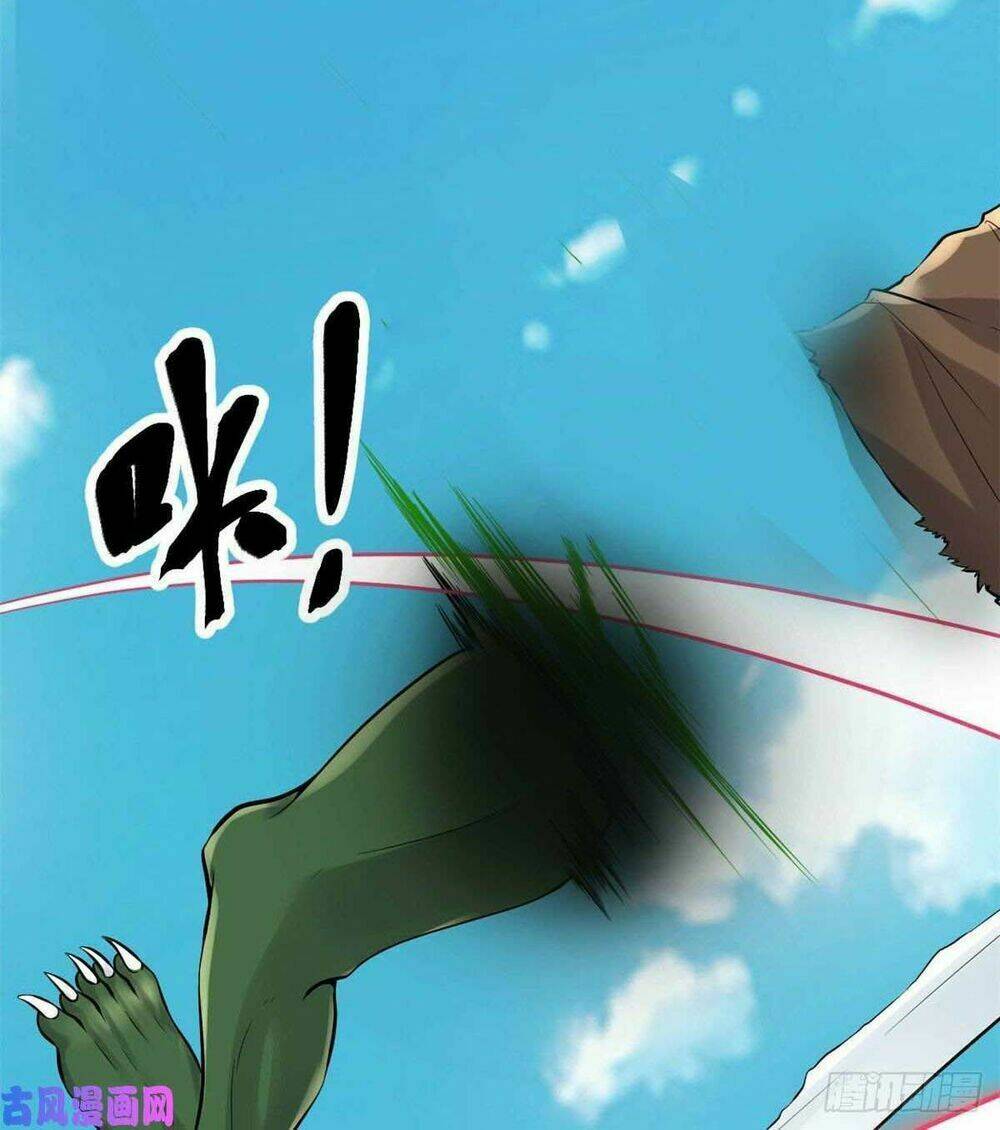 Cái Bóng Vạn Năng: Chapter 15