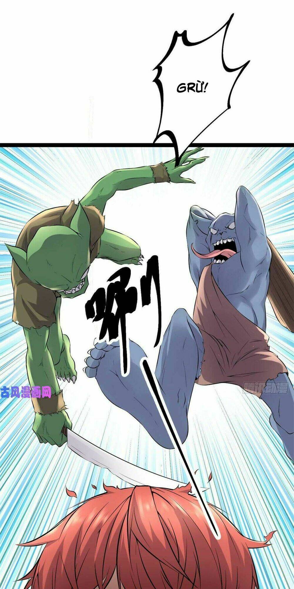 Cái Bóng Vạn Năng: Chapter 15