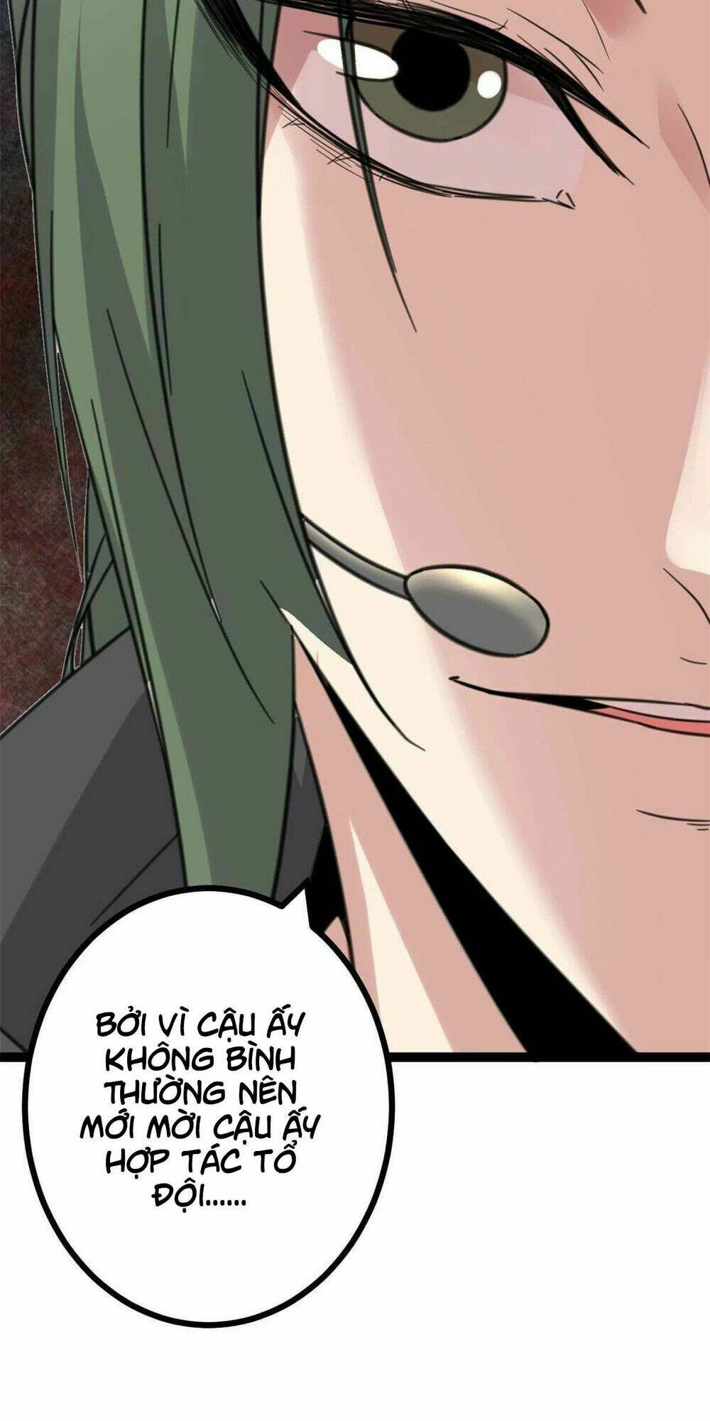 Cái Bóng Vạn Năng: Chapter 15