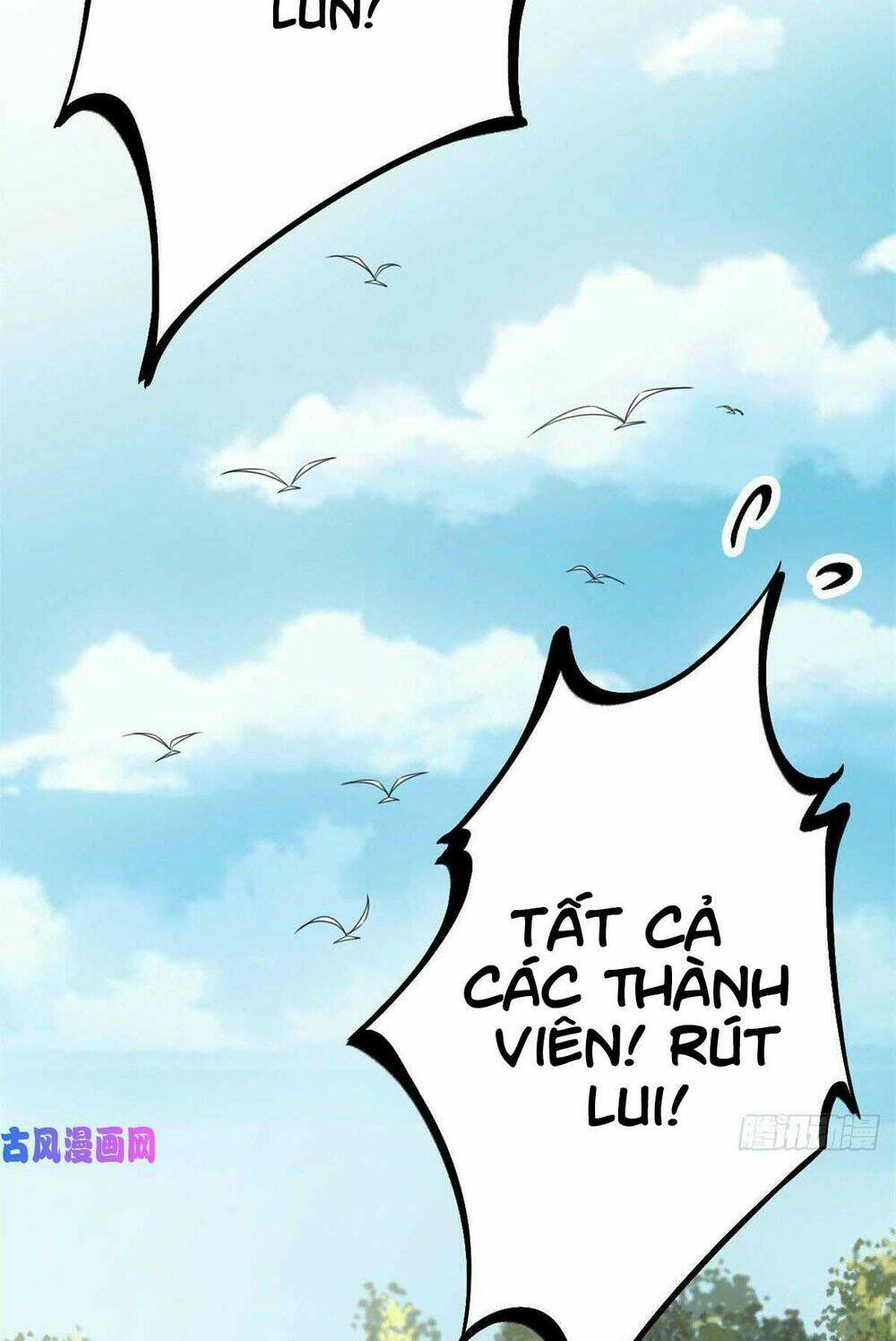 Cái Bóng Vạn Năng: Chapter 15