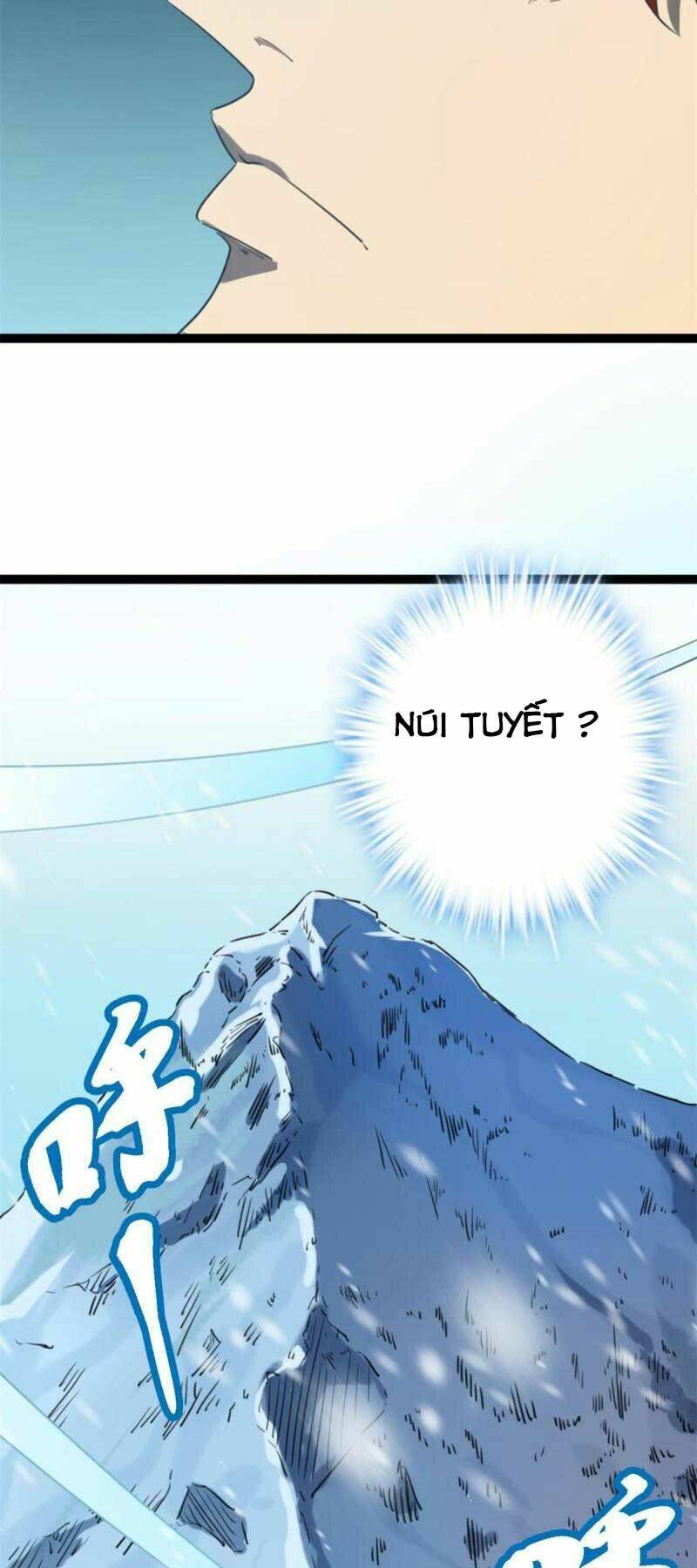 Cái Bóng Vạn Năng: Chapter 150