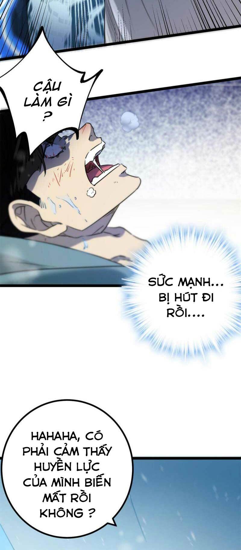 Cái Bóng Vạn Năng: Chapter 150