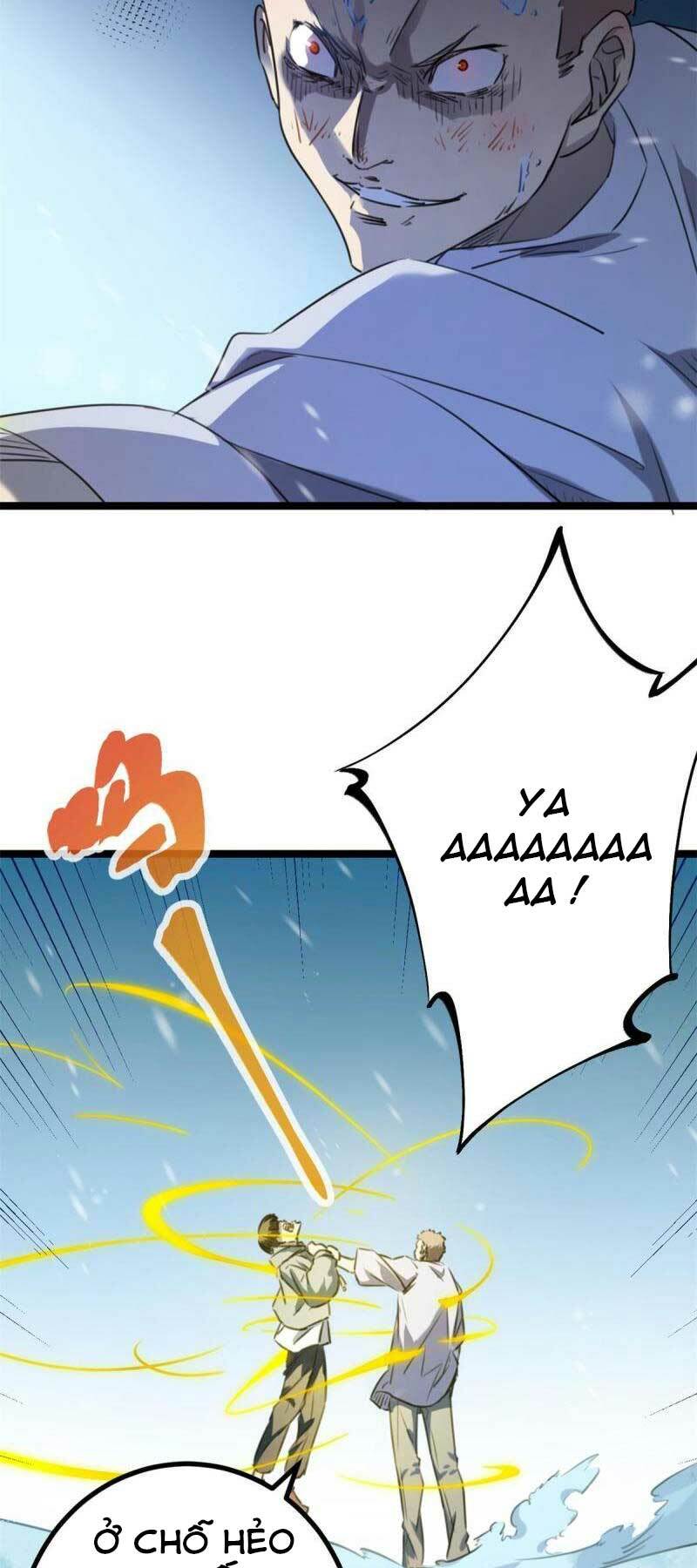 Cái Bóng Vạn Năng: Chapter 150