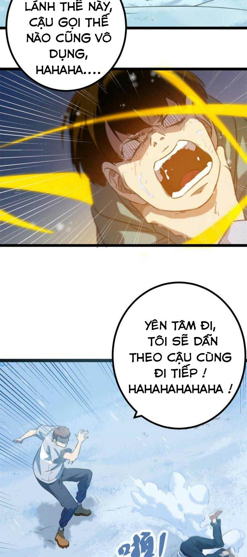 Cái Bóng Vạn Năng: Chapter 150