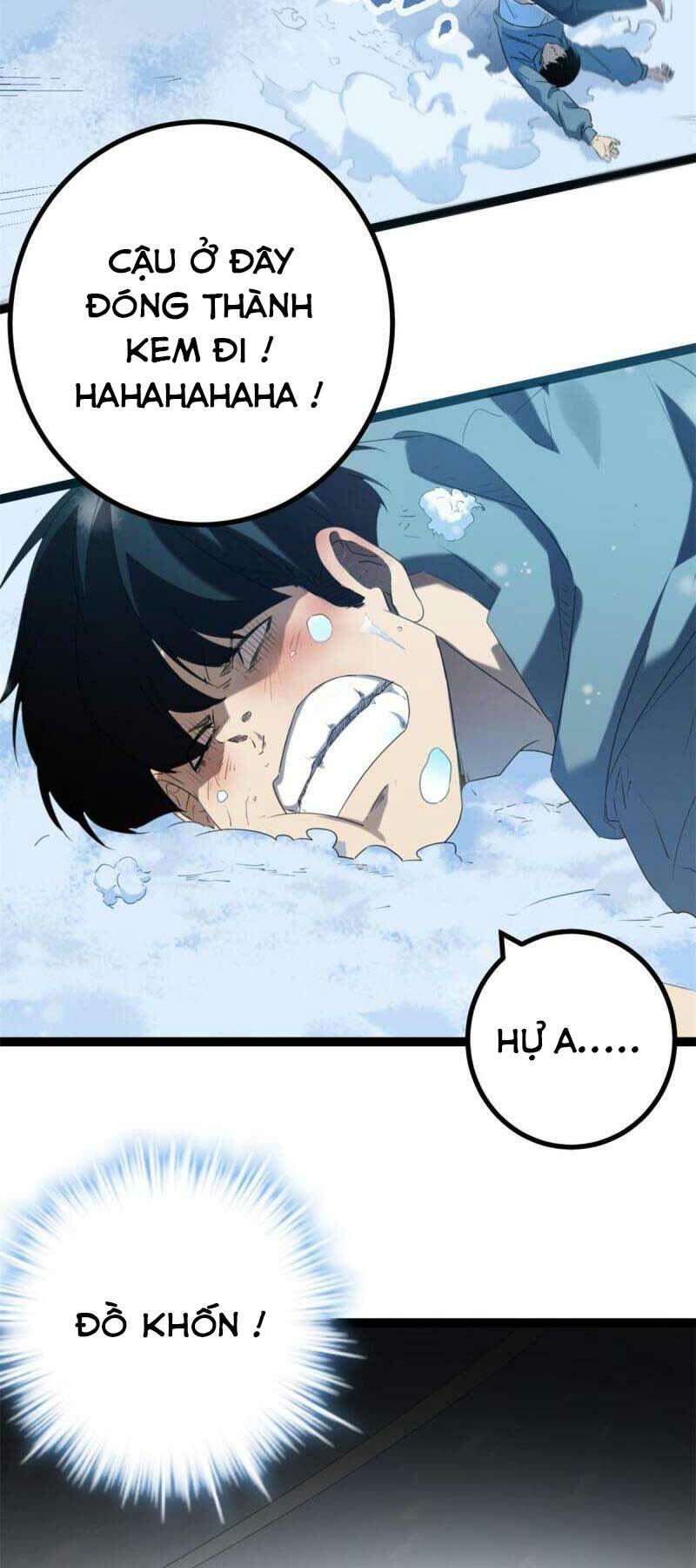 Cái Bóng Vạn Năng: Chapter 150