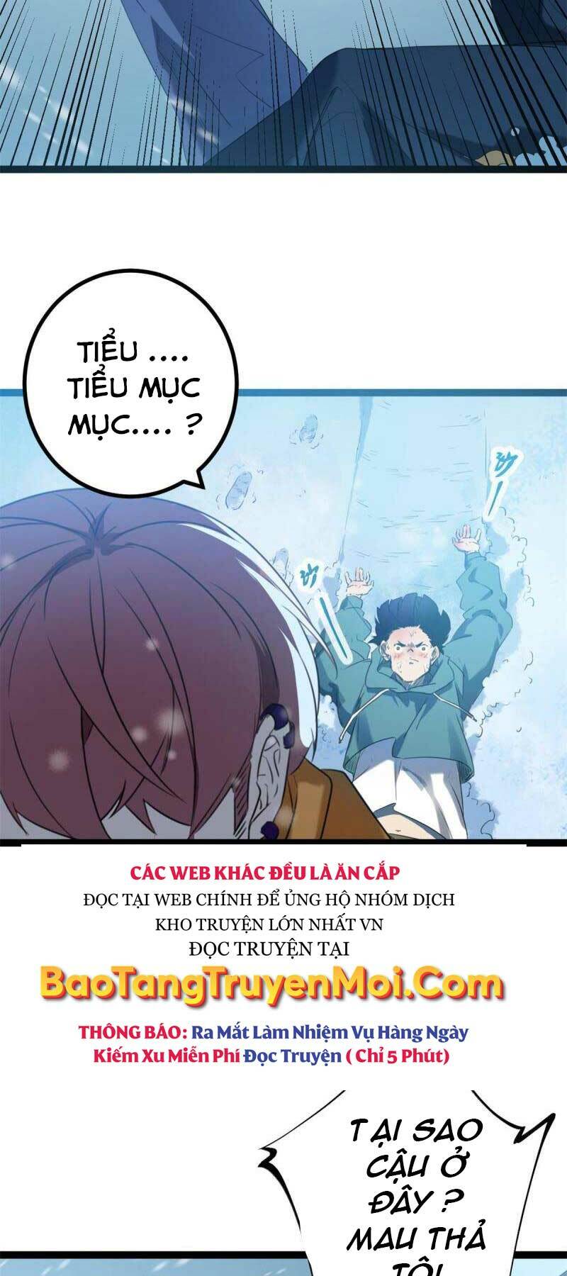 Cái Bóng Vạn Năng: Chapter 150