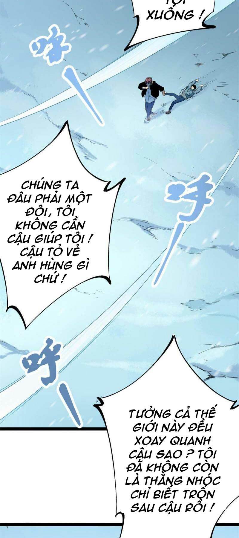 Cái Bóng Vạn Năng: Chapter 150